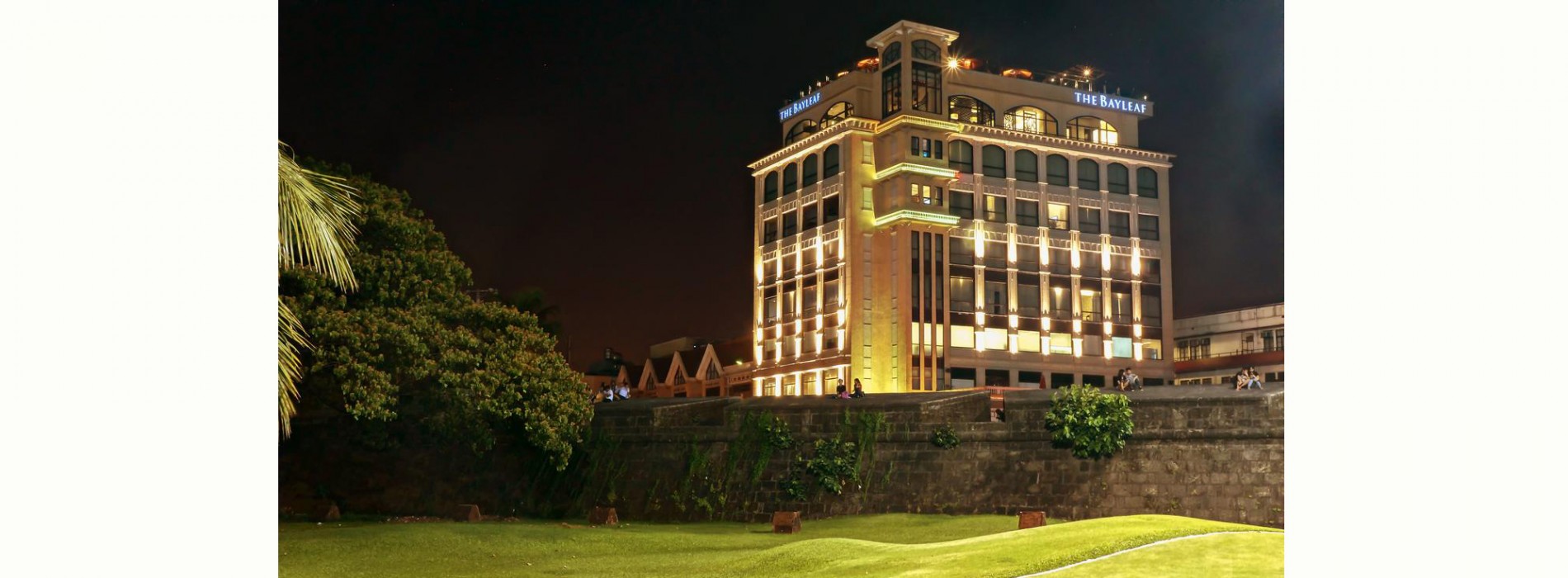 Luxury boutique hotel in Philippines improves online sales with RateTiger