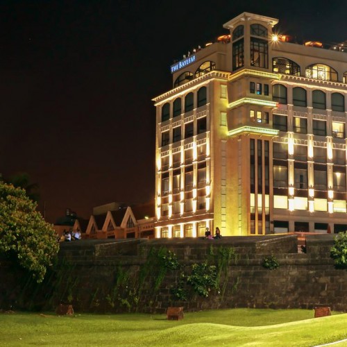 Luxury boutique hotel in Philippines improves online sales with RateTiger