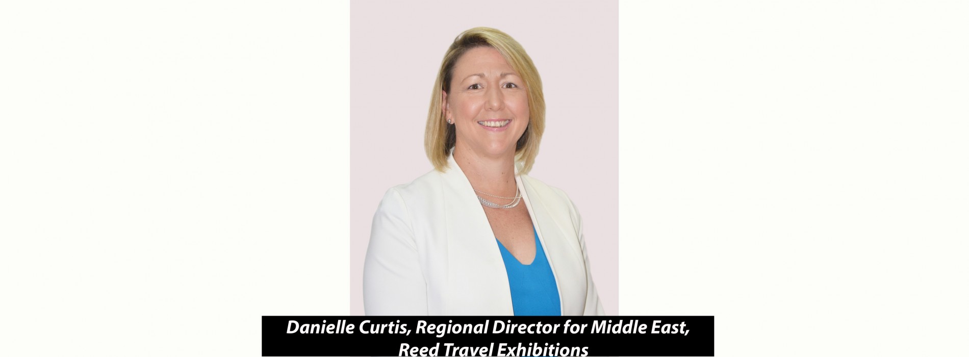 Reed Travel Exhibitions appoints new regional director for Middle East