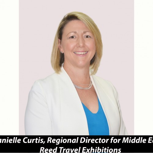 Reed Travel Exhibitions appoints new regional director for Middle East