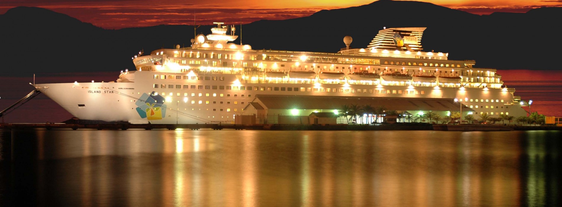 Cruise tourism seeks 5% GST waiver