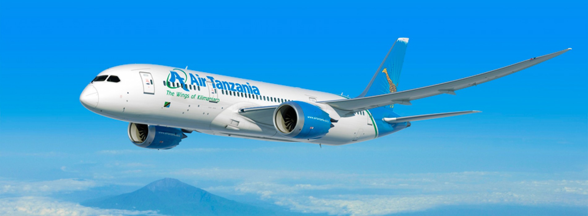 Air Tanzania to soon resume direct flights to India