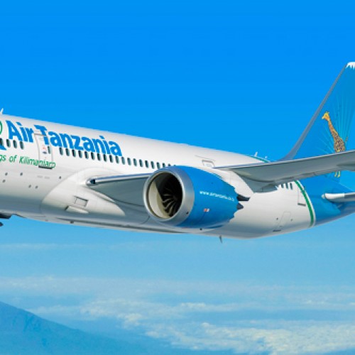 Air Tanzania to soon resume direct flights to India