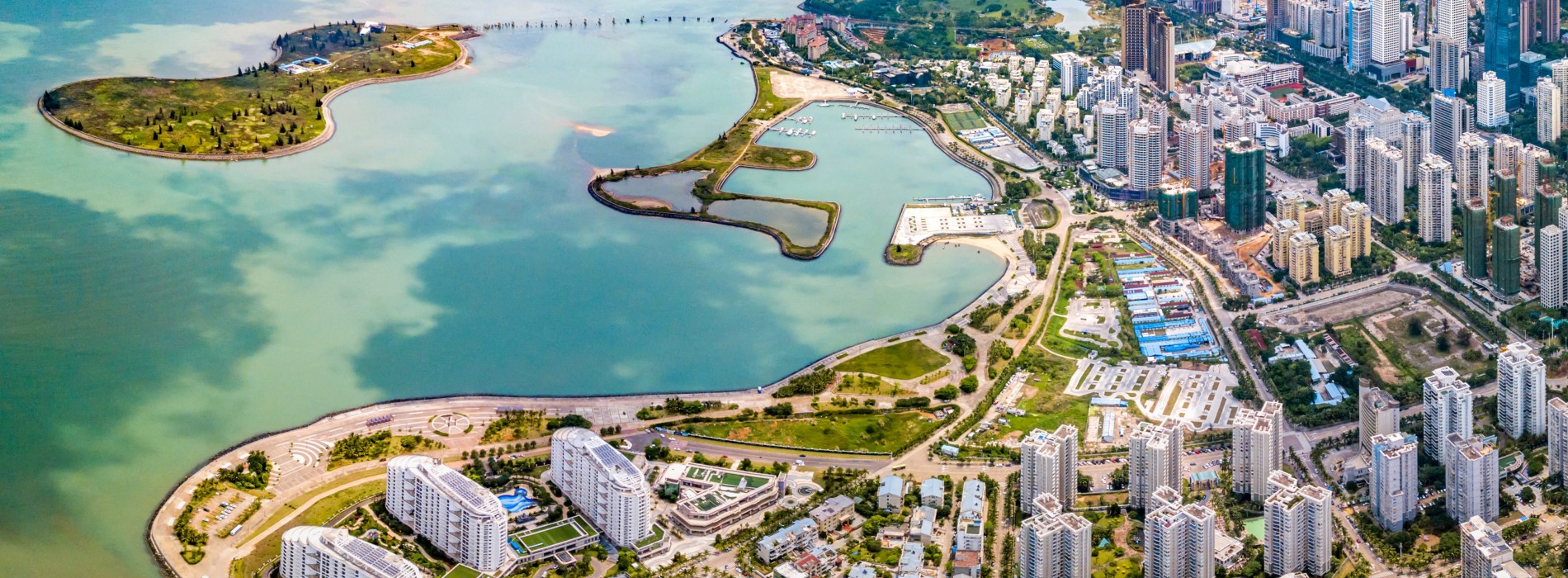 Radisson Blu to launch property on Hainan Island