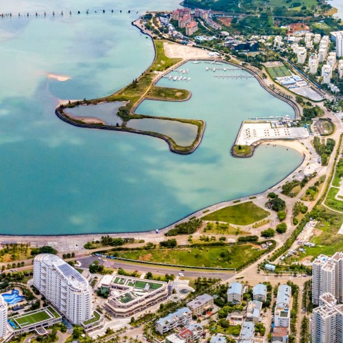 Radisson Blu to launch property on Hainan Island