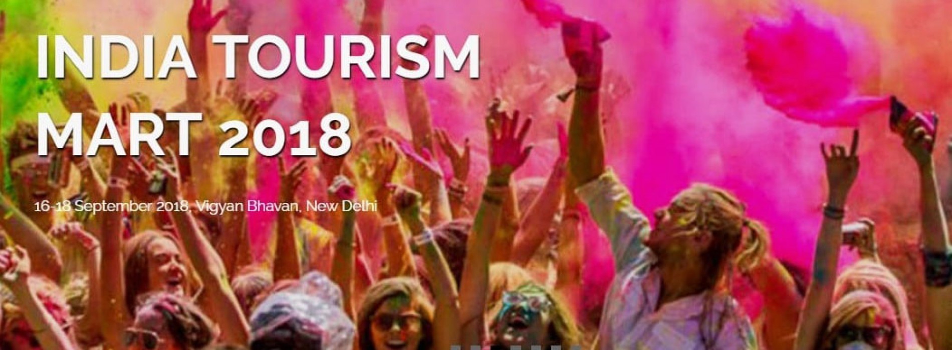 India’s first Tourism Mart will boost the travel industry: Travel Unravel