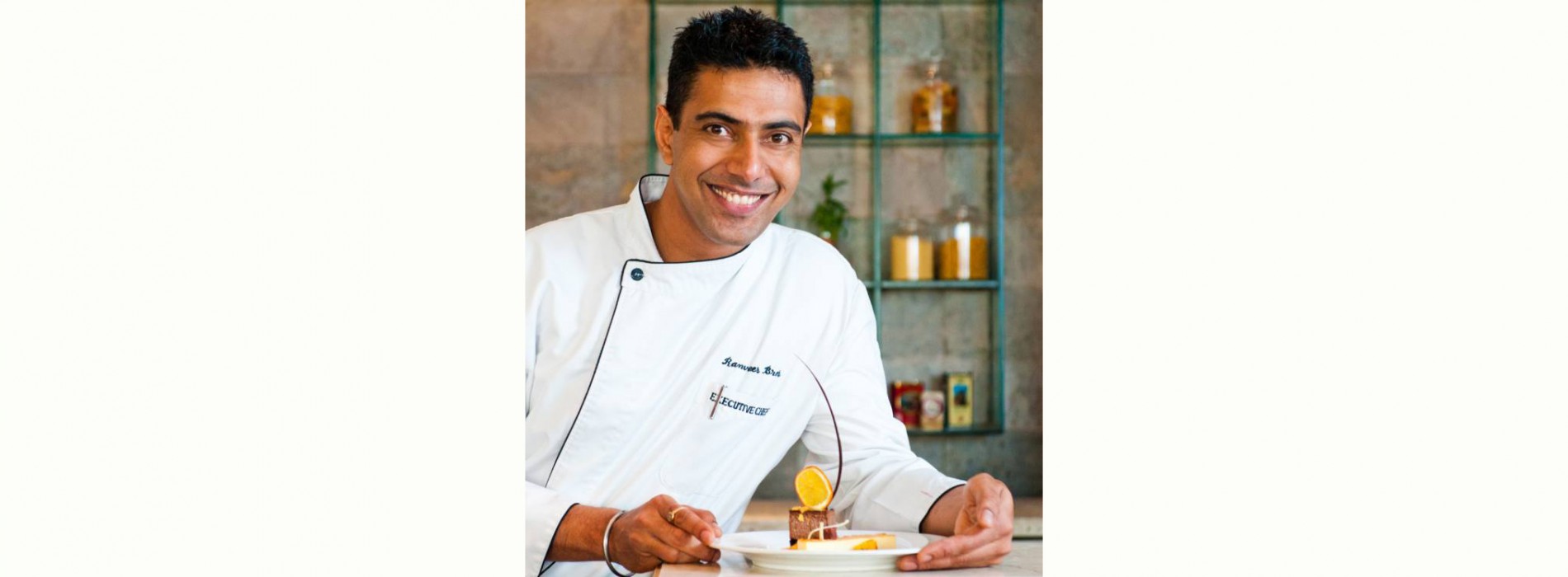 TIRUN brings onboard renowned Indian Chef Ranveer Brar