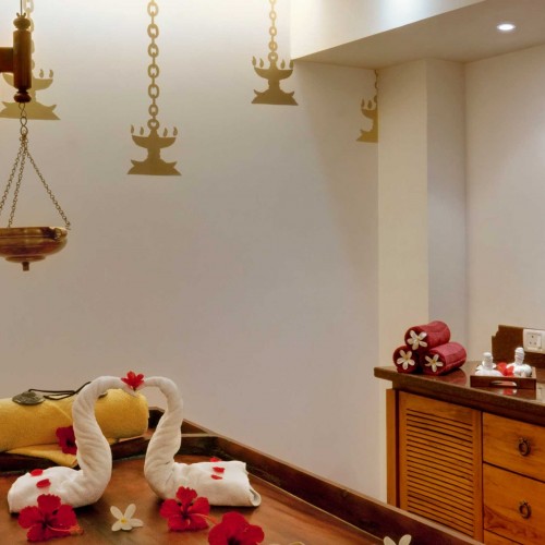 Rejuvenate your sense at Sohum Spa Radisson Blu Resort Goa