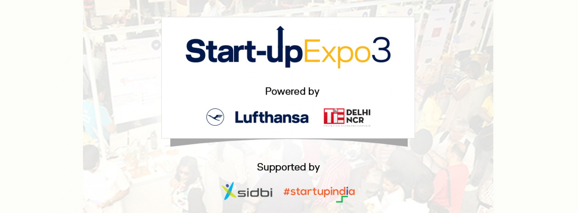 Lufthansa Start-up Expo’s largest edition to be held in Pragati Maidan