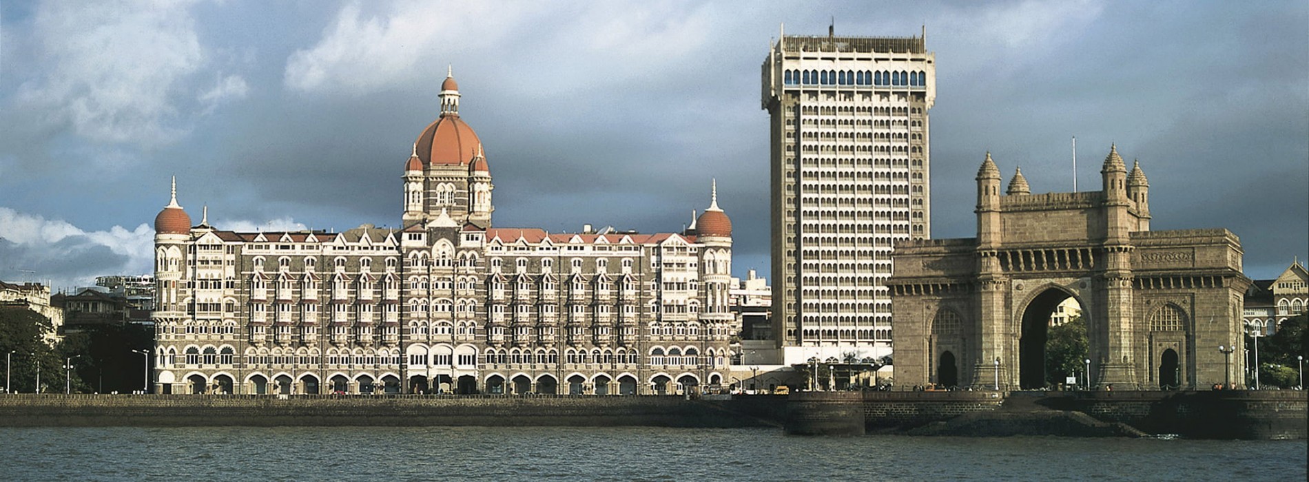 Taj hotels ranked amongst top hotels at Conde Nast Traveller UK Reader’s Travel Awards 2018