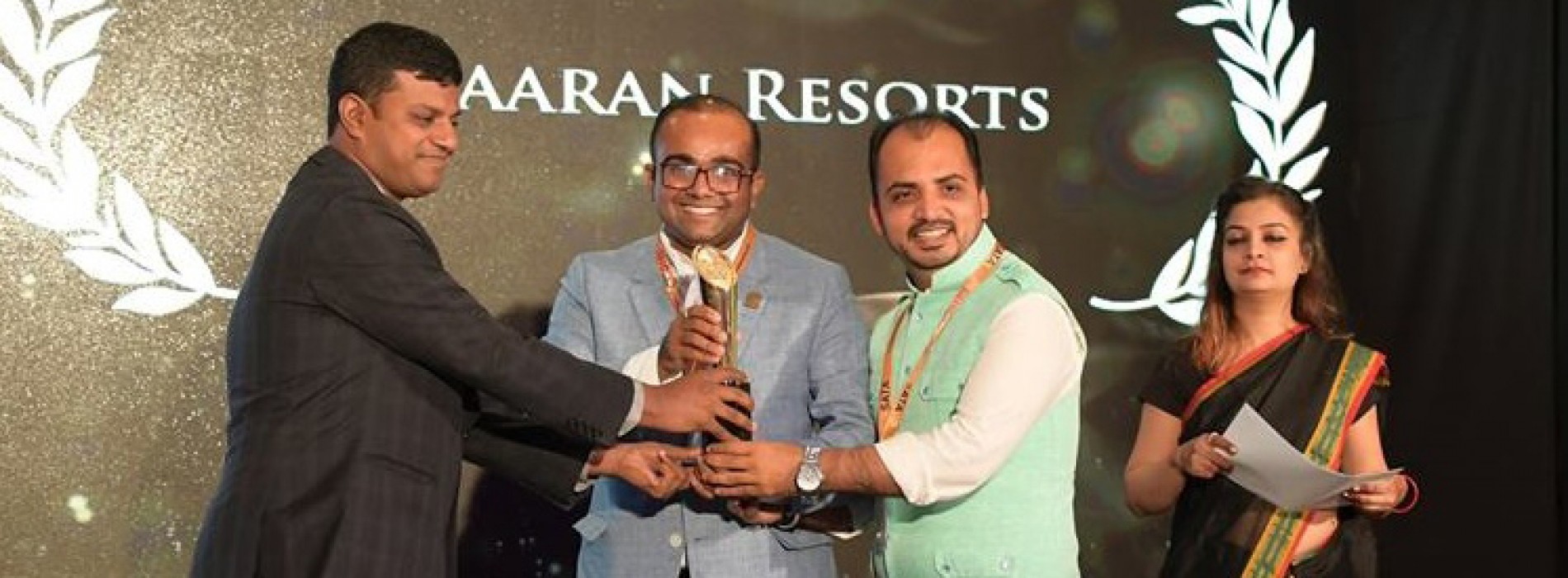 Aitken Spence Hotels win big at South Asia Travel Awards 2018