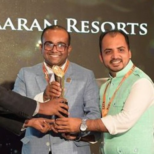 Aitken Spence Hotels win big at South Asia Travel Awards 2018