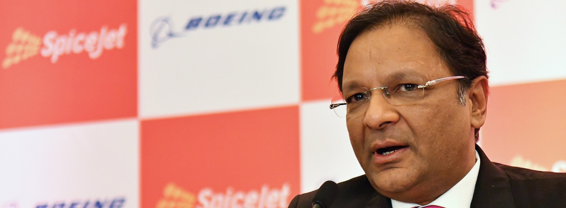 Spicejet CMD calls for cut in taxes on jet fuel to boost growth