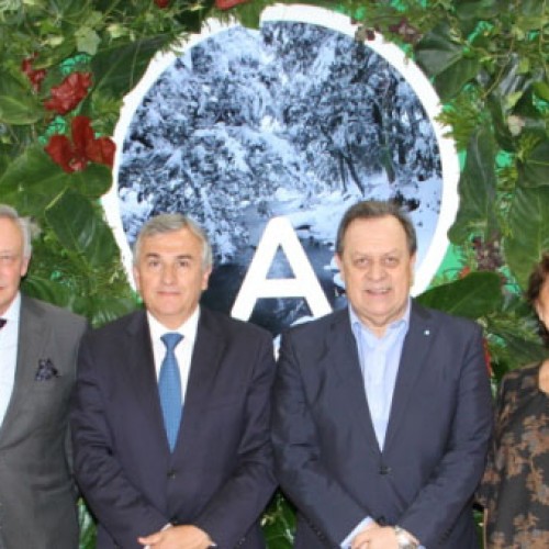 Argentina will be ‘Guest Country’ in La Cité du Vin 2019