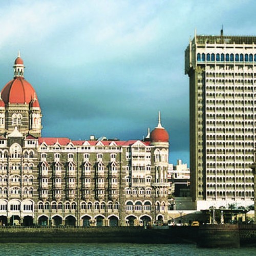 Taj hotels ranked amongst top hotels at Conde Nast Traveller UK Reader’s Travel Awards 2018