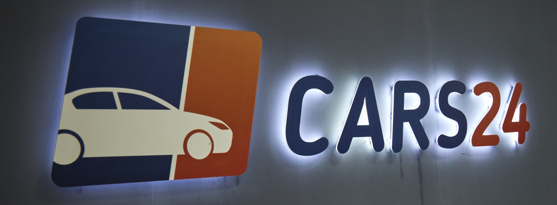 Cars24 announces fully integrated brand re-launch and re-positioning