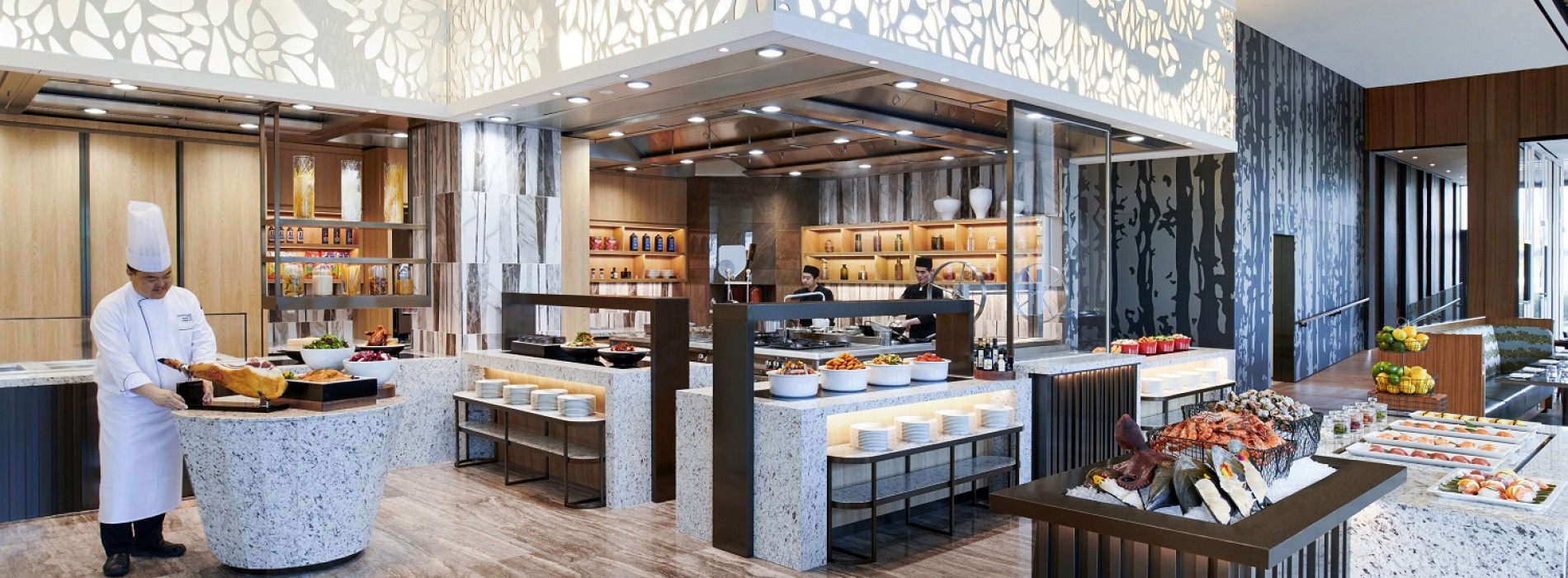 Fairfield by Marriott debuts in Seoul and adds to Select-Service brand presence with three properties