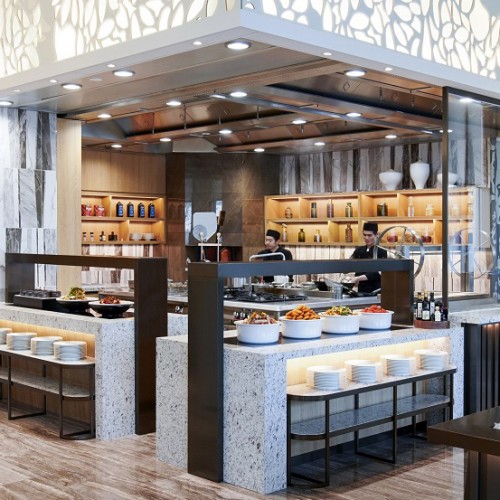 Fairfield by Marriott debuts in Seoul and adds to Select-Service brand presence with three properties