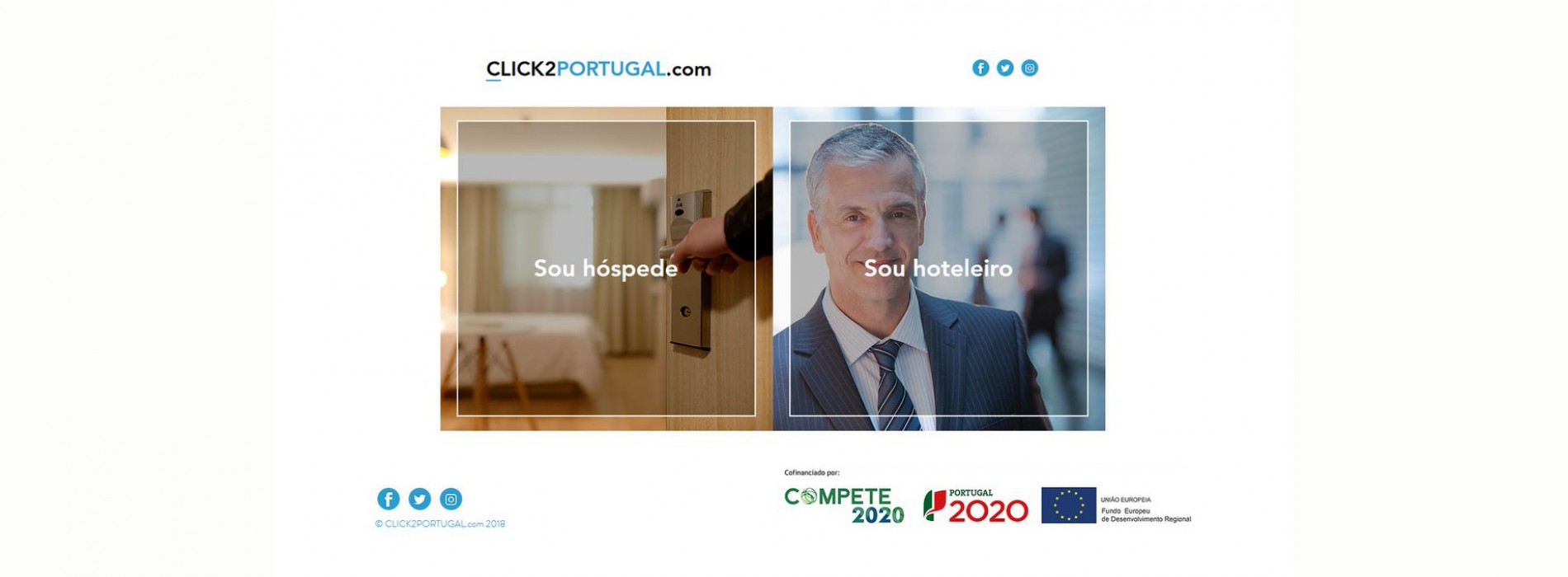 Portuguese Hotels Association to launch online booking portal to welcome international visitors