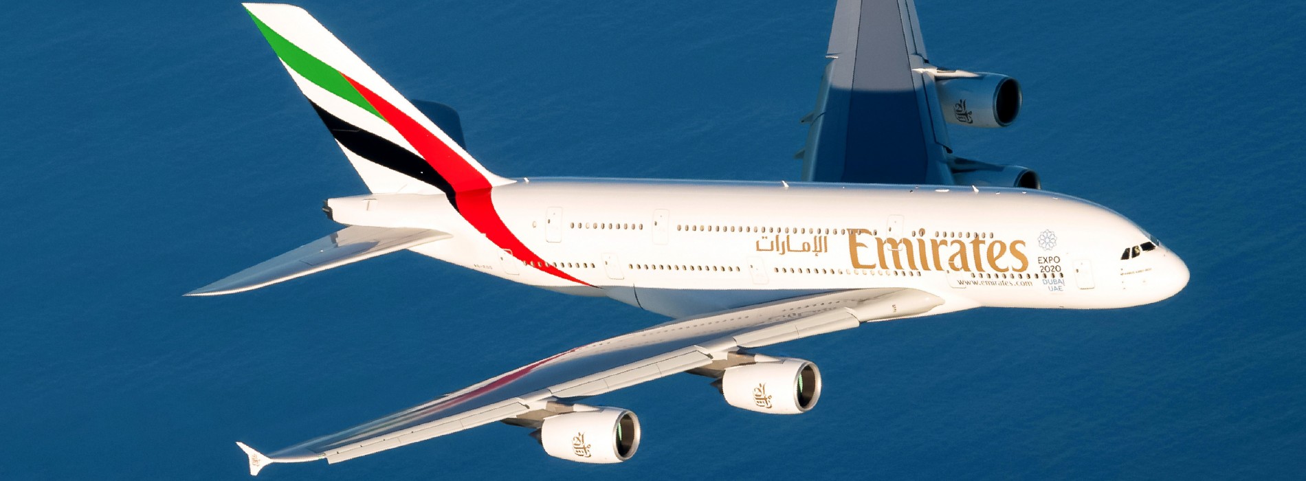Emirates announces special fares