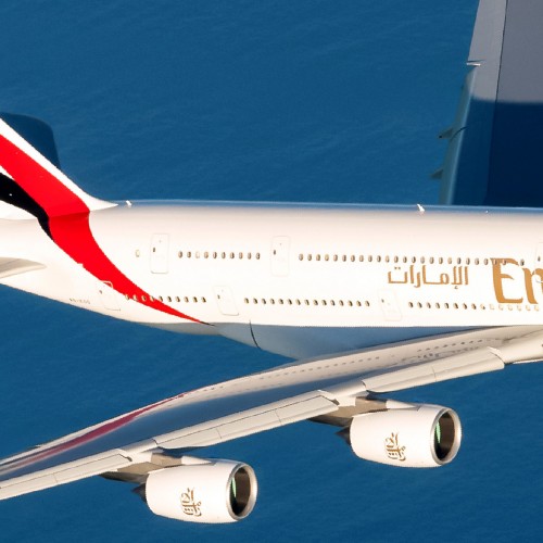 Emirates announces special fares