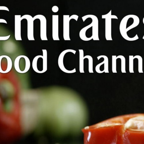 Emirates launches exclusive Food and Wine channels for inflight entertainment system