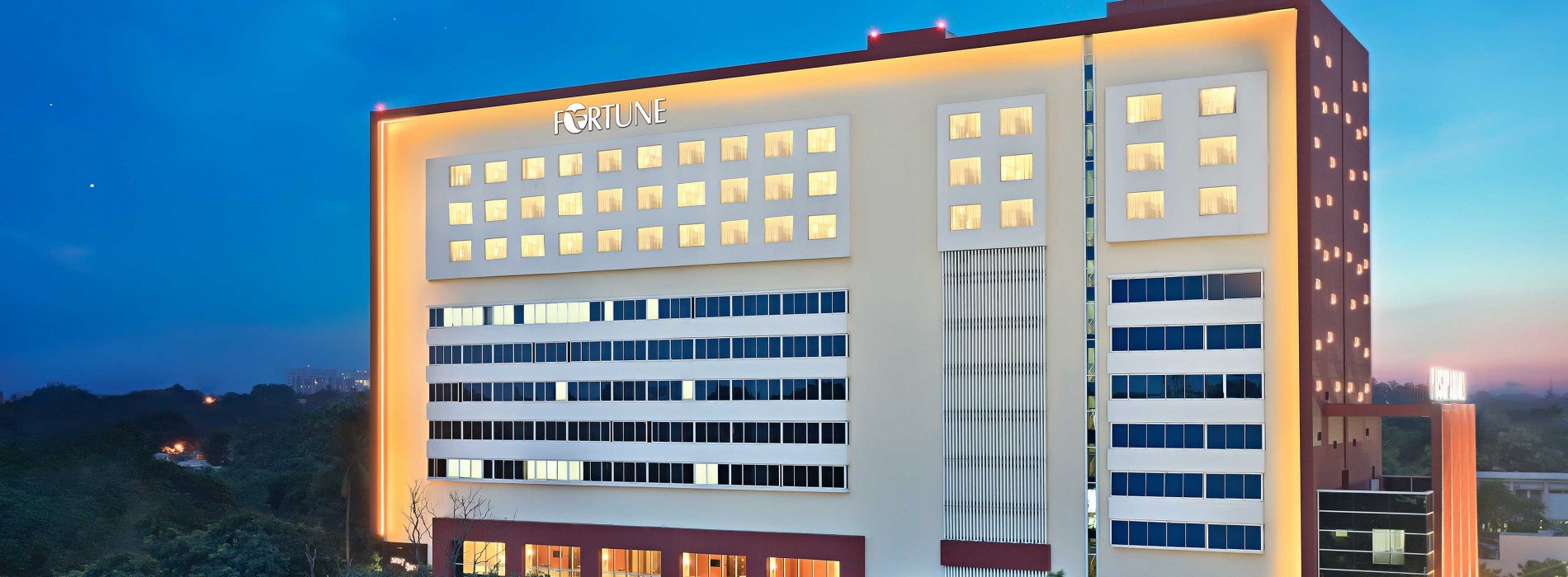 Fortune launches first hotel in Durgapur