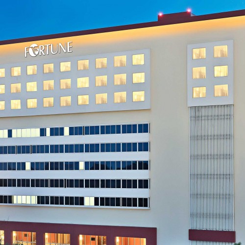 Fortune launches first hotel in Durgapur