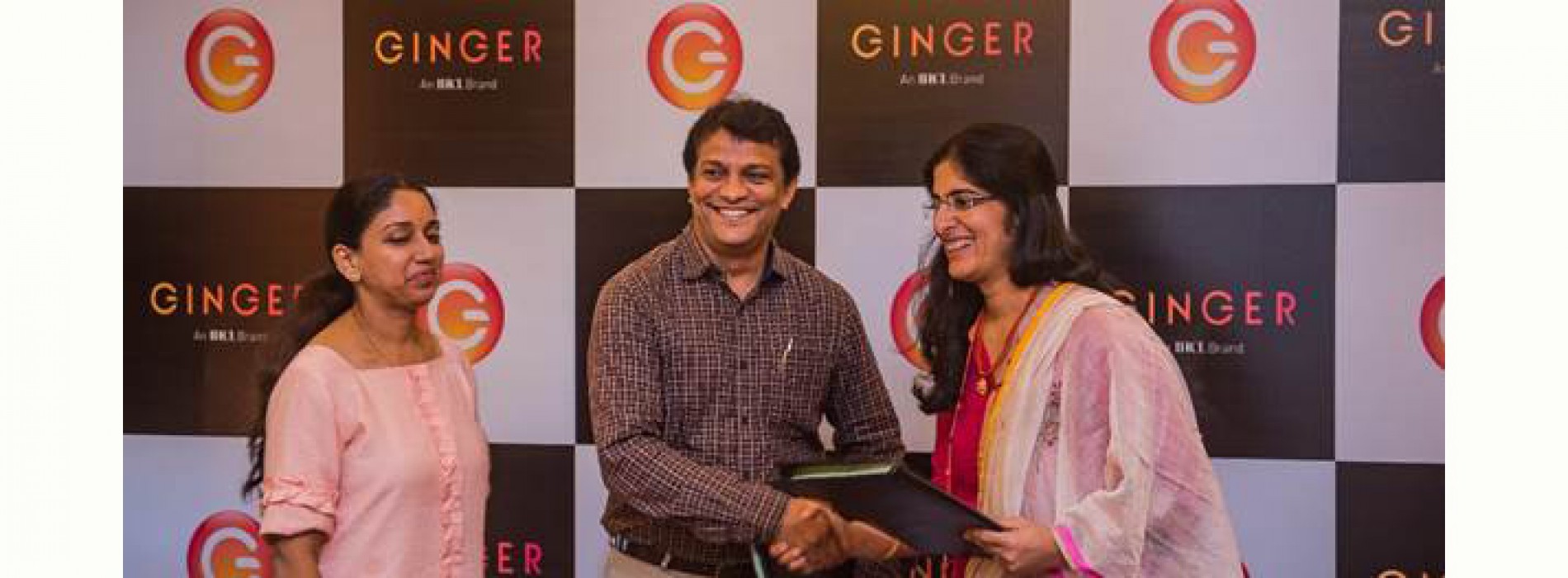 Ginger signs third hotel in Goa