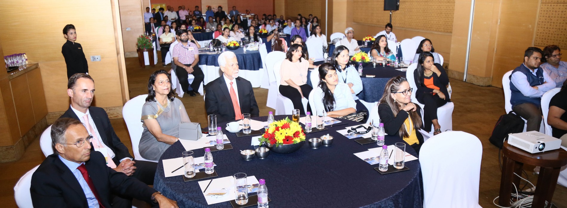 Turismo de Portugal conducts B2B Trade Roadshows in New Delhi and Mumbai