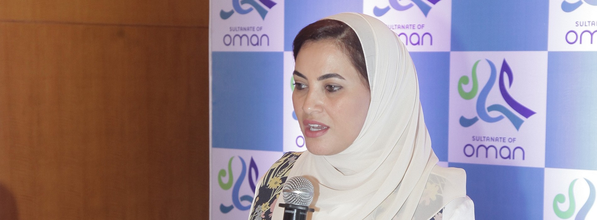 Oman Tourism conducts multi-city roadshow