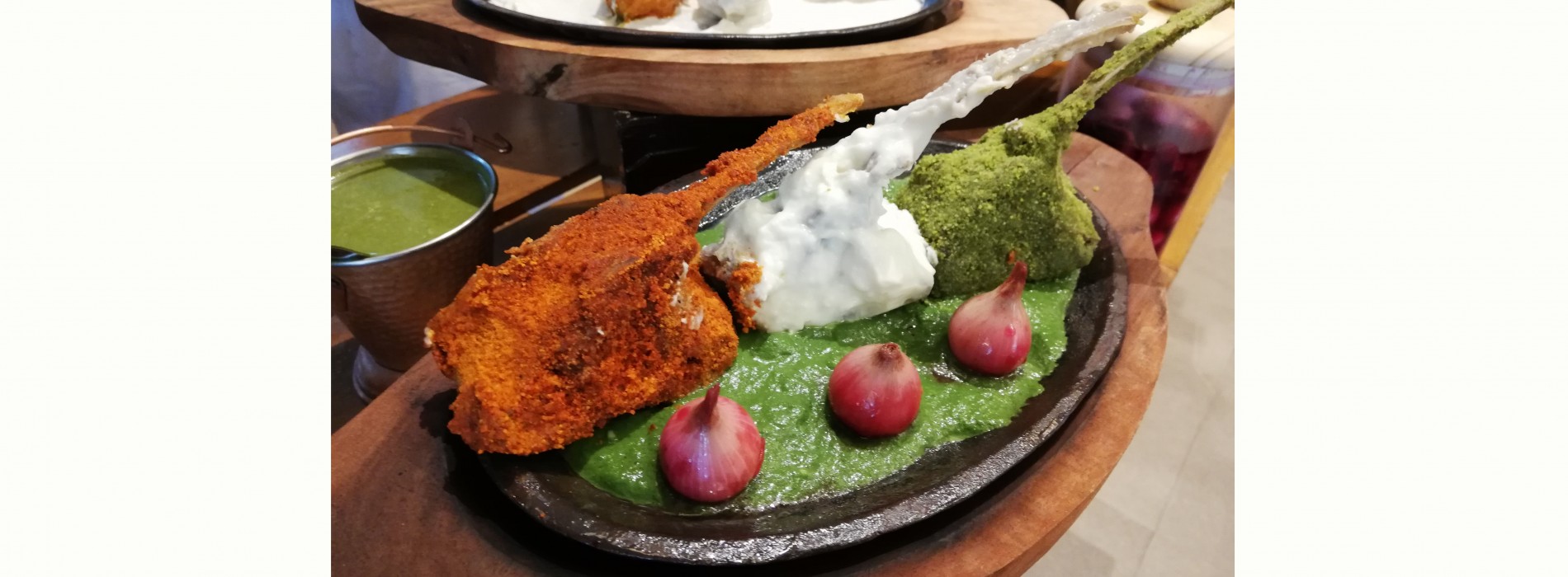 Savour your Sunday Brunch with ‘Nukkad: Street Food of India’ Fest at Radisson Blu Resort Goa