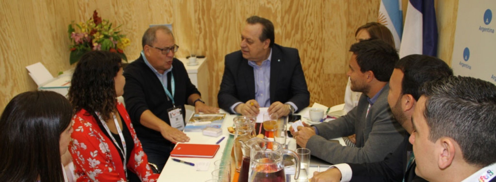 Argentina will be ‘Guest Country’ in La Cité du Vin 2019