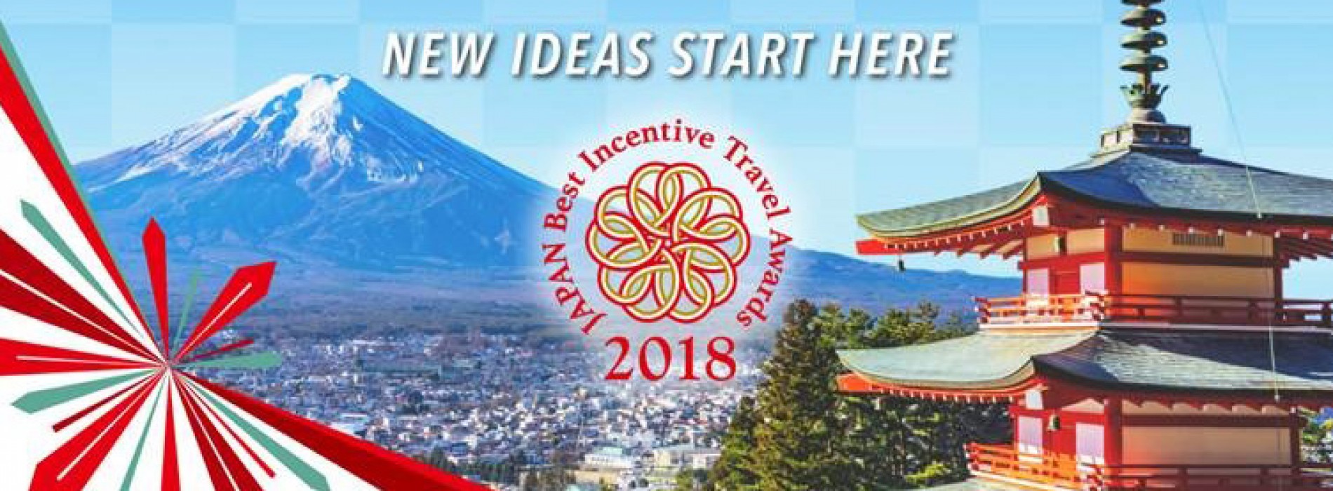 Japan Best Incentive Travel Awards 2018 announces winners