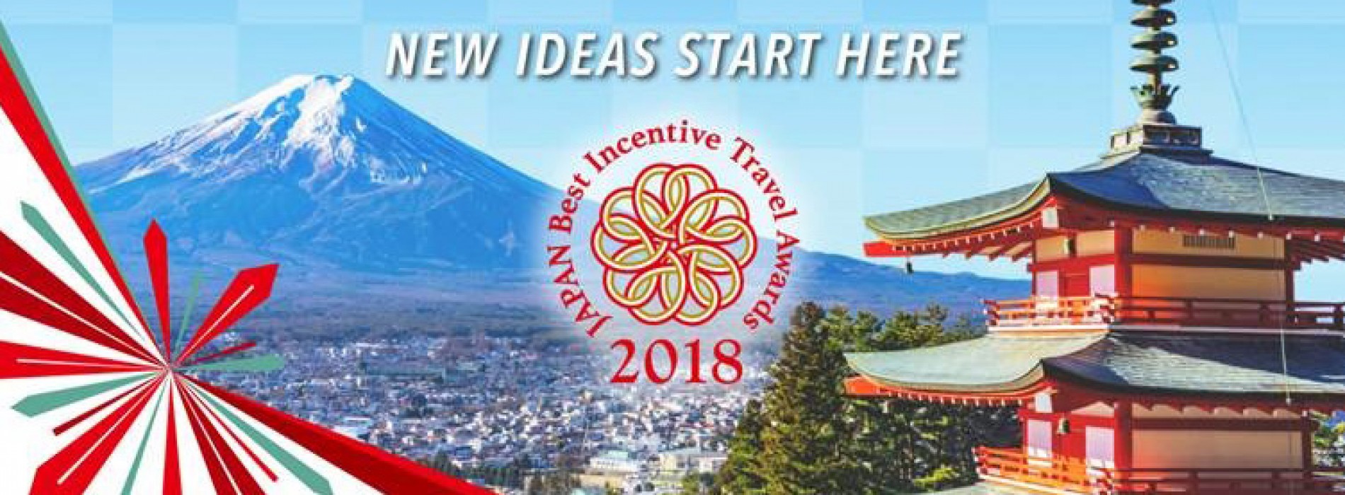 Japan Best Incentive Travel Awards 2018 announces winnersJapan Best
