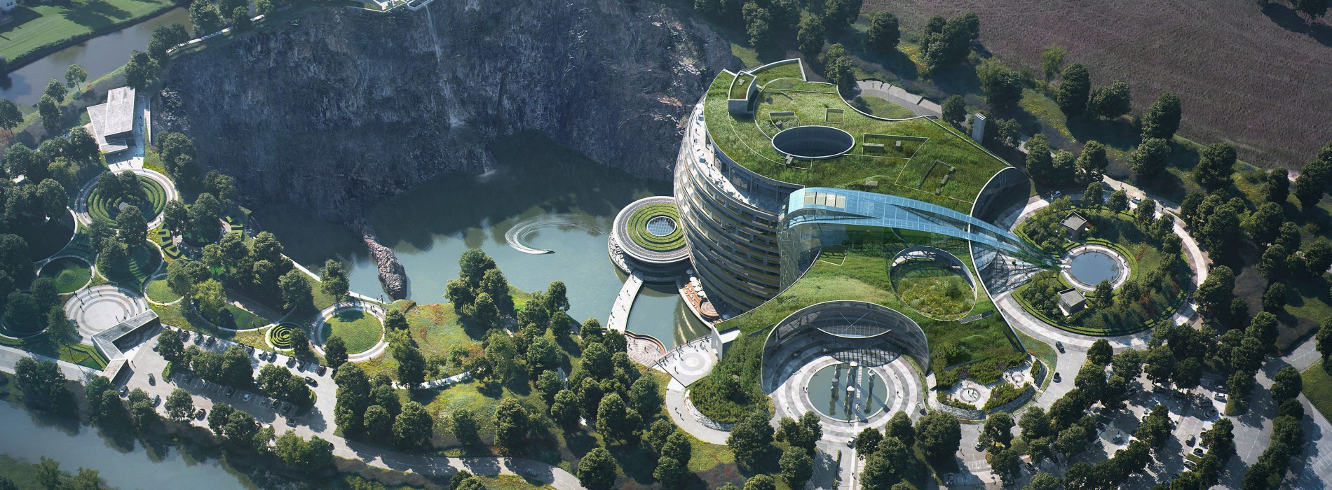 InterContinental Shanghai Wonderland to open in the fourth quarter of 2018