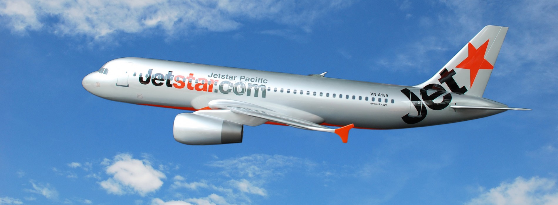 Emirates signs codeshare partnership with Jetstar Pacific