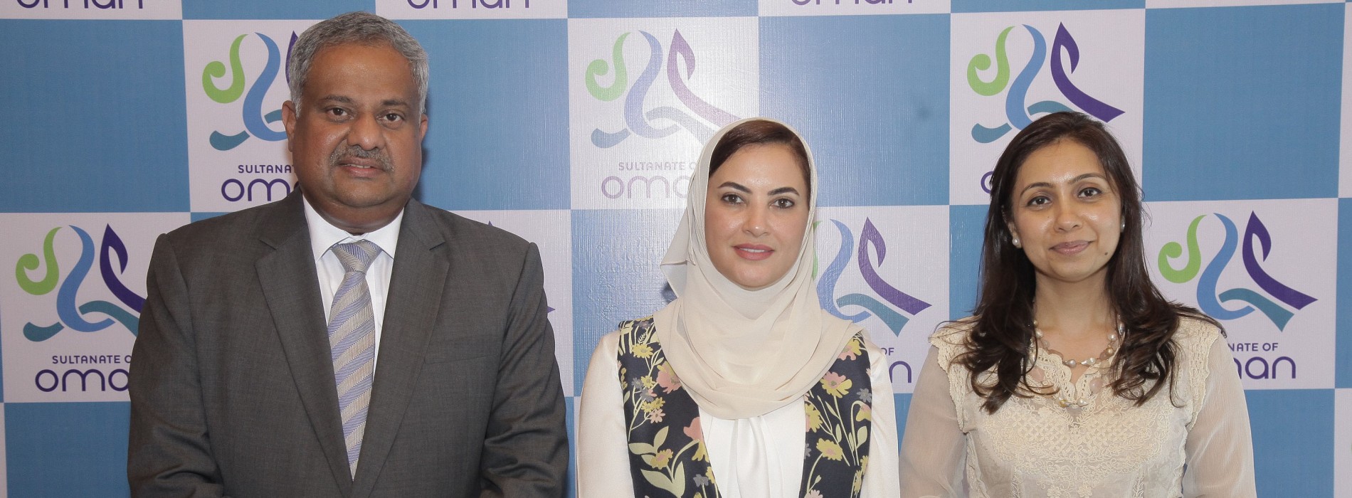 Oman Tourism conducts multi-city roadshow