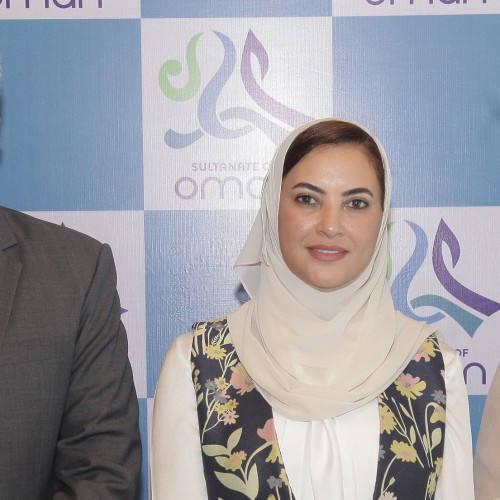 Oman Tourism conducts multi-city roadshow