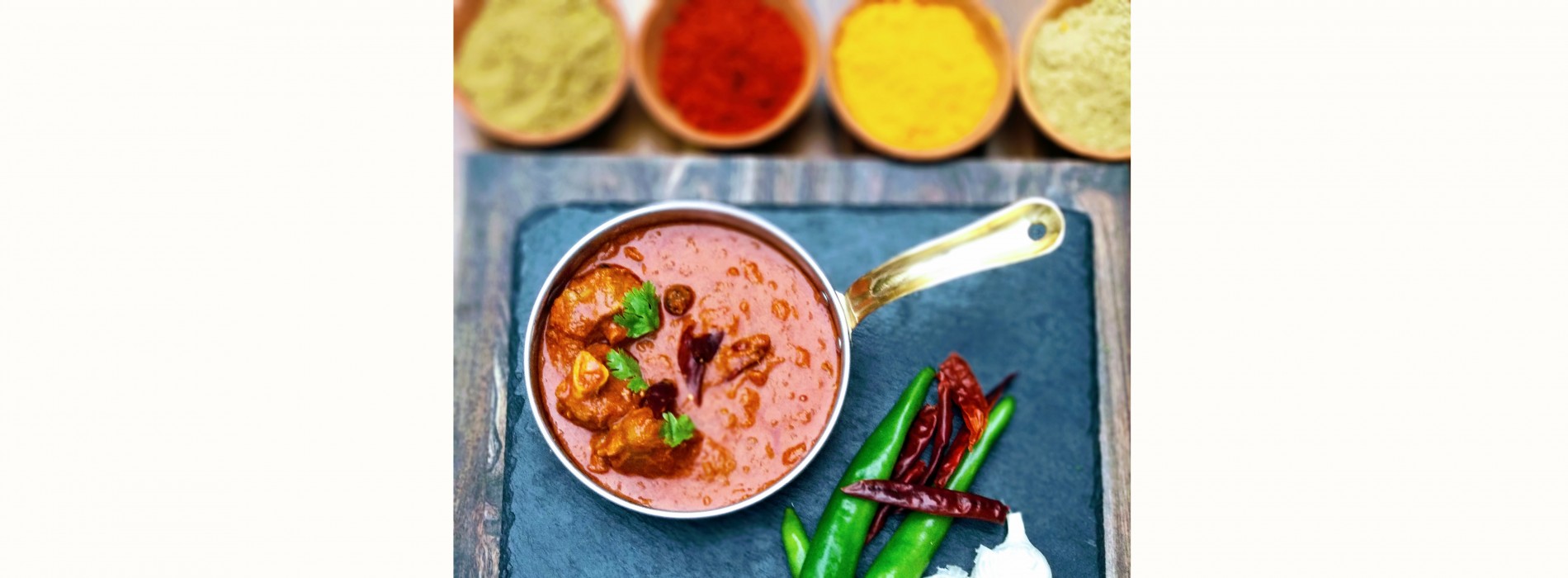 Aloft New Delhi Aerocity introduces a ten-day Rajasthani Food Festival