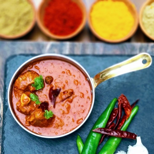 Aloft New Delhi Aerocity introduces a ten-day Rajasthani Food Festival