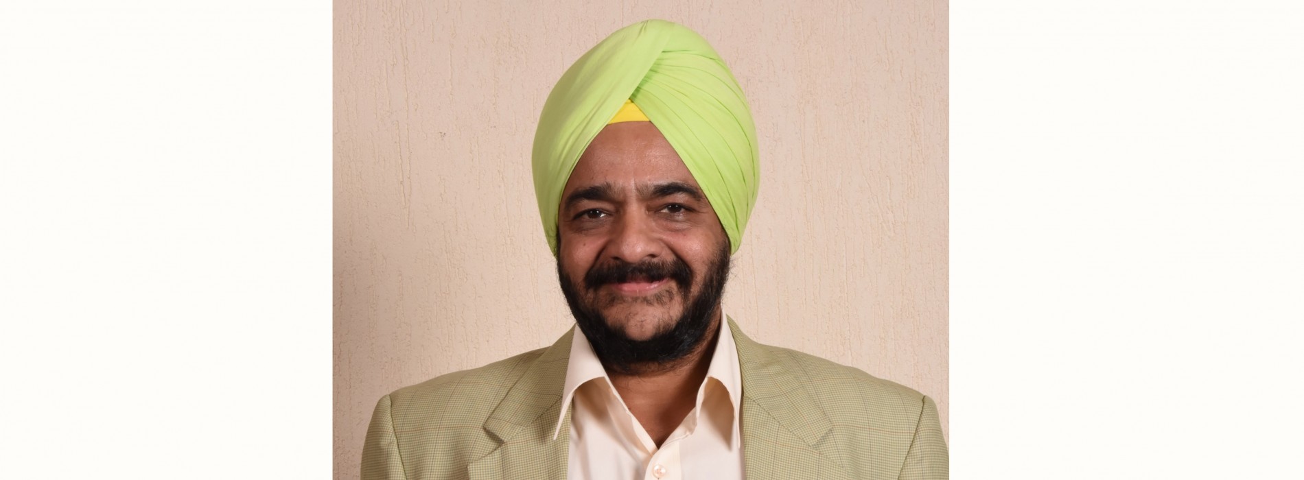 Gurbaxish Singh Kohli elected the new president of HRAWI