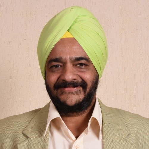 Gurbaxish Singh Kohli elected the new president of HRAWI