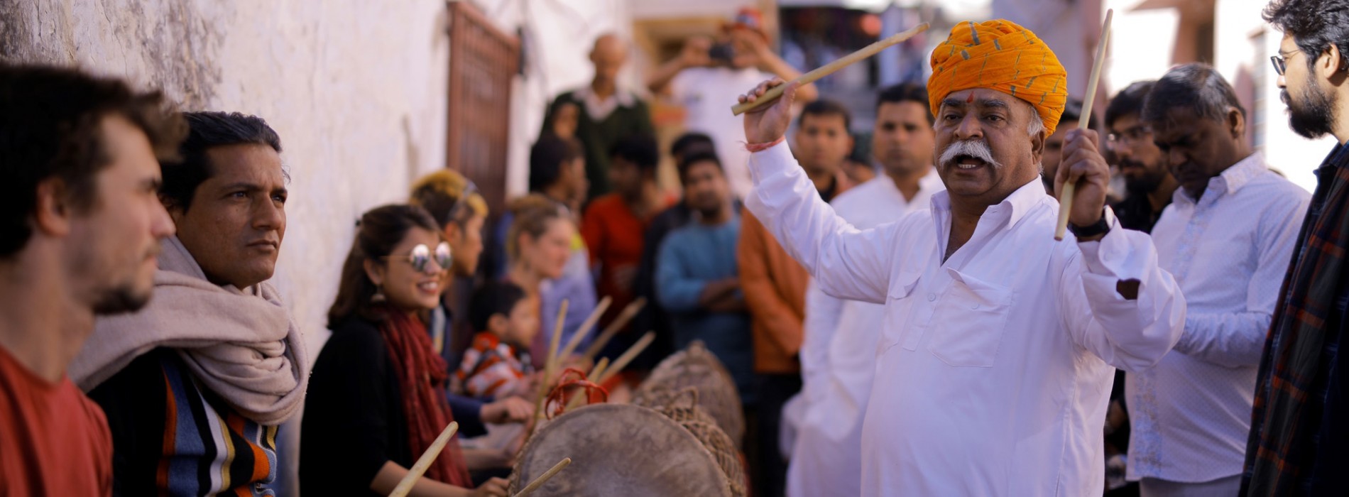 4th edition of The Sacred Pushkar to be held in October