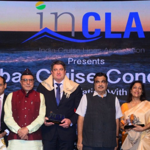 India Cruise Lines Association presents White Paper on “Recommendations for Indian Cruise Industry”