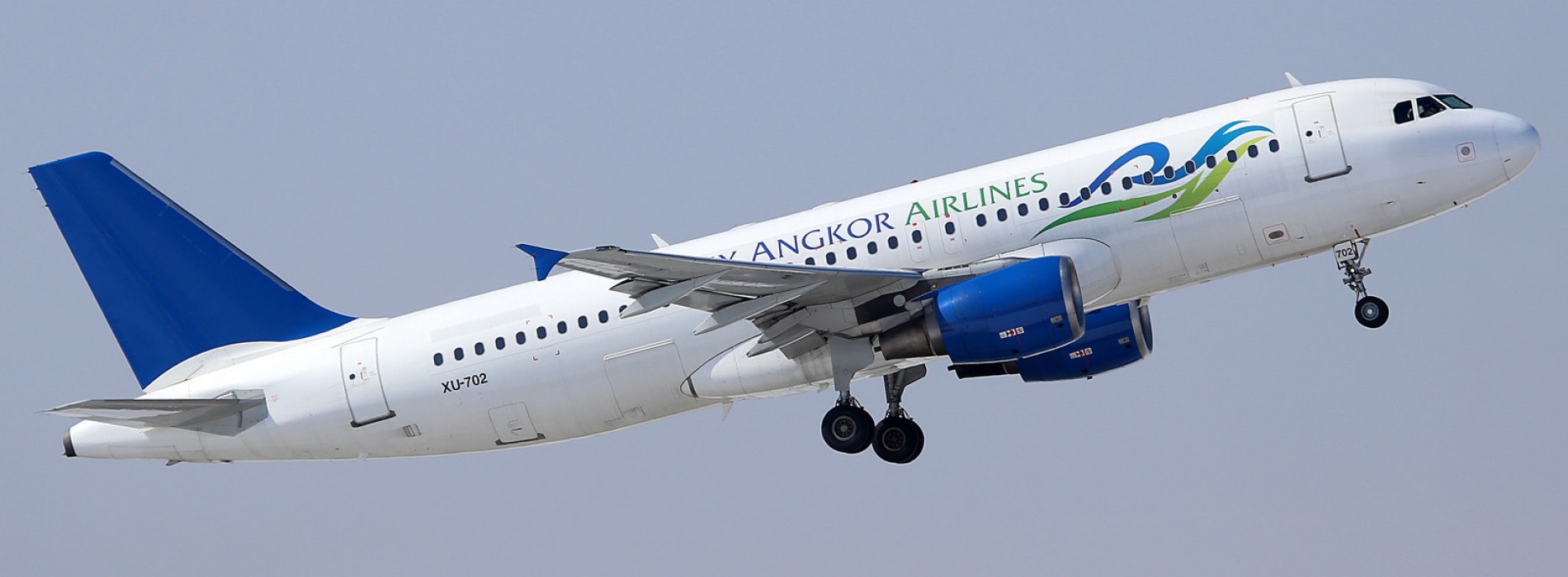 Sky Angkor Airlines selects Sabre to support its growth objectives
