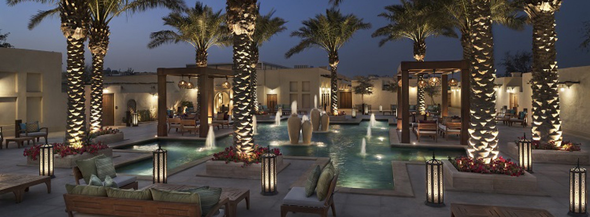Souq Al Wakra Hotel Qatar by Tivoli launches a Souq