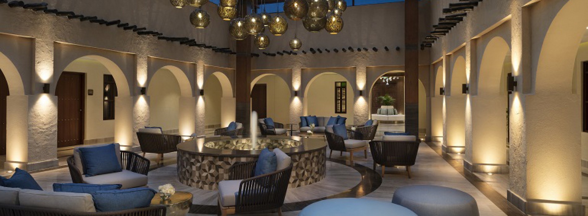 Souq Al Wakra Hotel Qatar by Tivoli launches a Souq