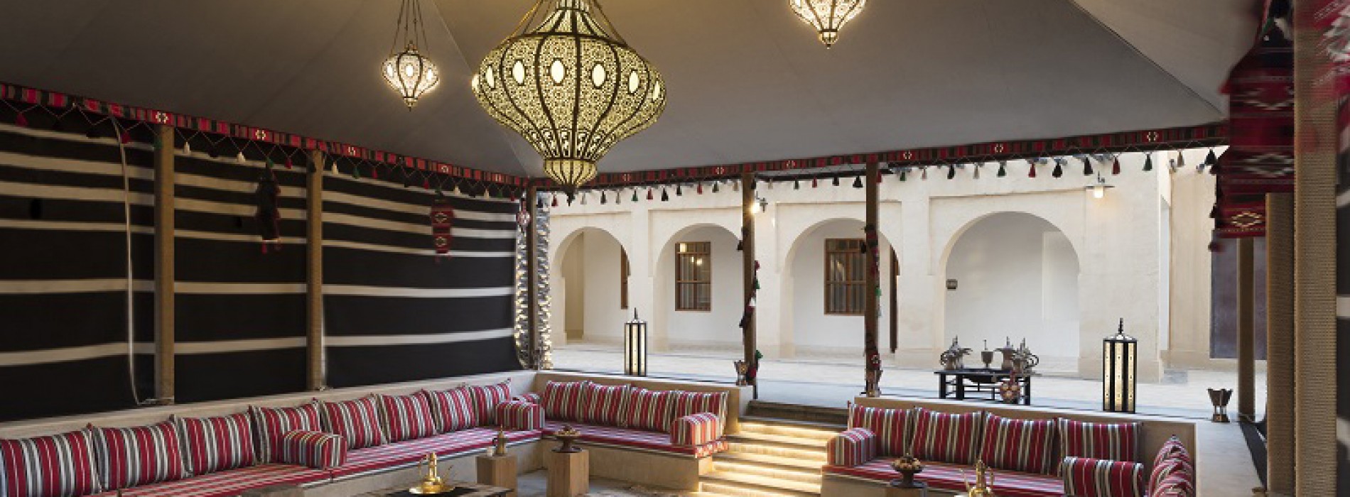 Souq Al Wakra Hotel Qatar by Tivoli launches a Souq