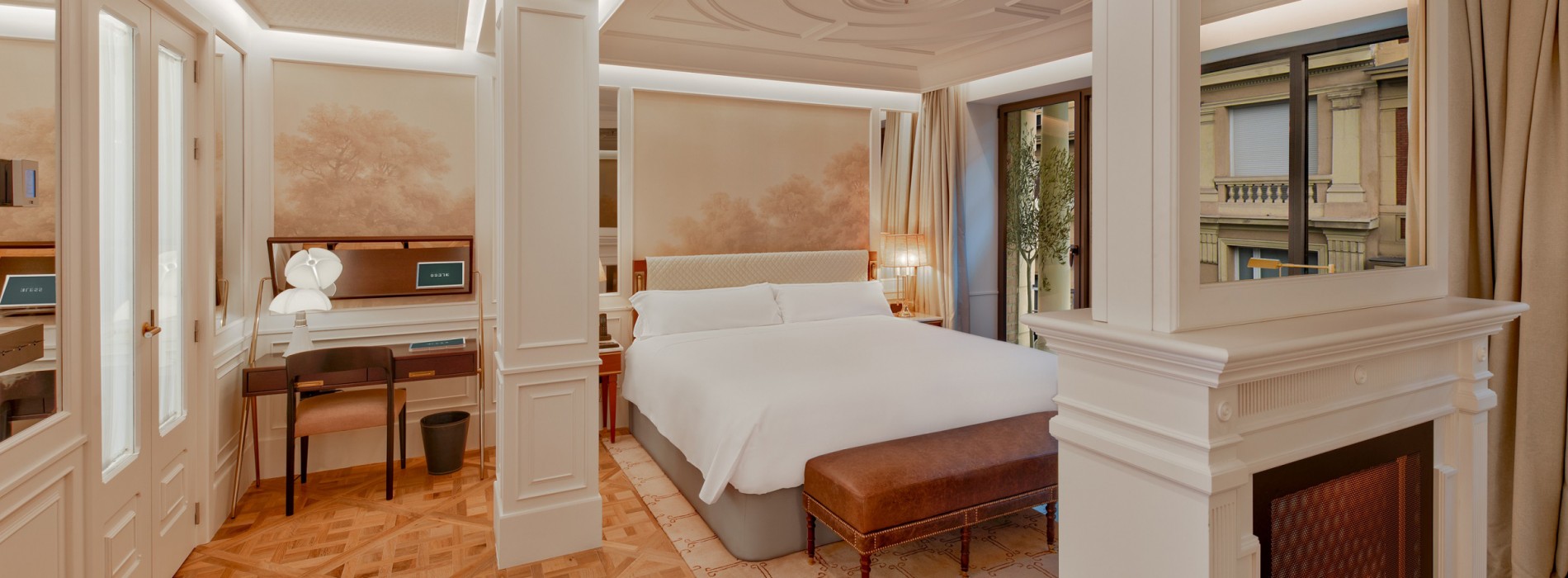 BLESS Collection Hotels pioneers Hedonistic Luxury to introduce exquisite experiences for luxury travellers